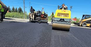 Best Driveway Repair and Patching  in Tremonton, UT